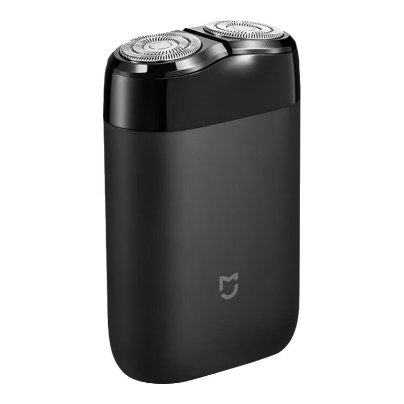MIJIA S100 电动剃须刀 黑色