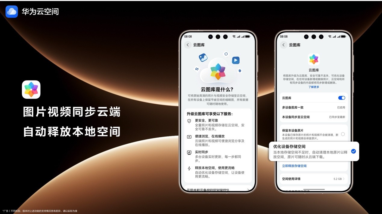 Mate 80ϵ»Ȩ6Petal Oneײͣ