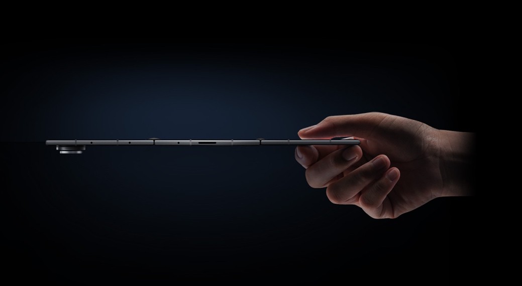 ê��δ���ƶ�����̬ ����Galaxy Z TriFold��������