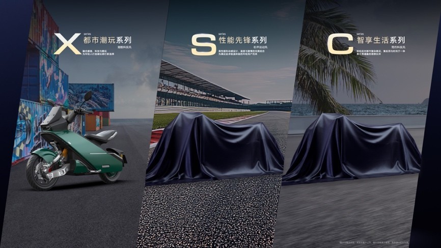 ��ֹ�ڳ����������л�飺SCOOX��ʿ������г����¼�Ԫ