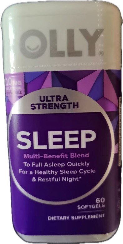 褪黑素口碑最好的品牌是什么，美国进口褪黑素十大排行榜梳理，倒时差无依赖