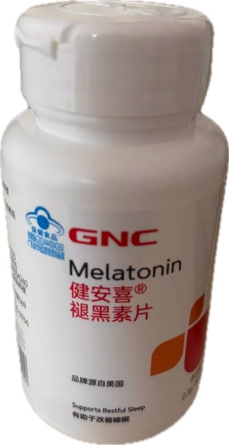 褪黑素口碑最好的品牌是什么，美国进口褪黑素十大排行榜梳理，倒时差无依赖