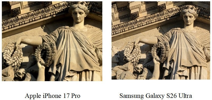 DXOMARK��������Galaxy S26 Ultra�������