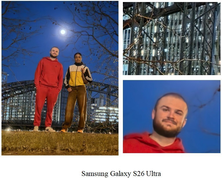 DXOMARK��������Galaxy S26 Ultra�������