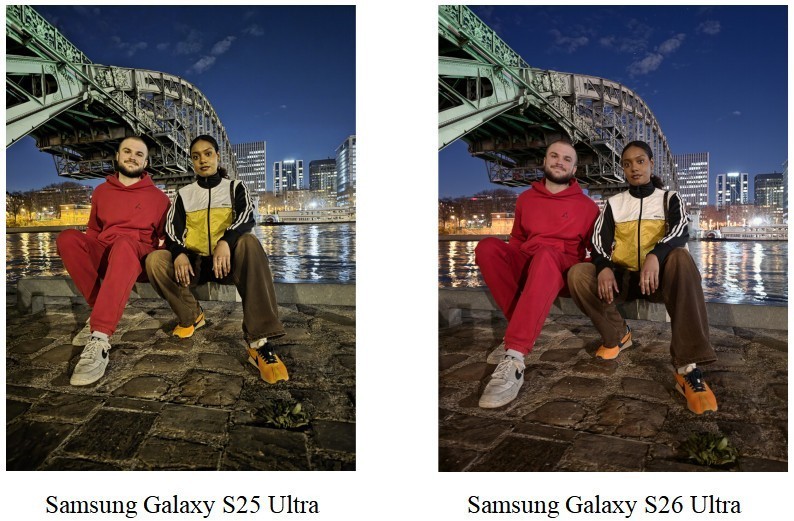 DXOMARK��������Galaxy S26 Ultra�������
