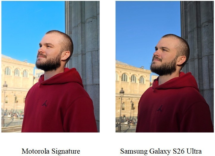 DXOMARK��������Galaxy S26 Ultra�������