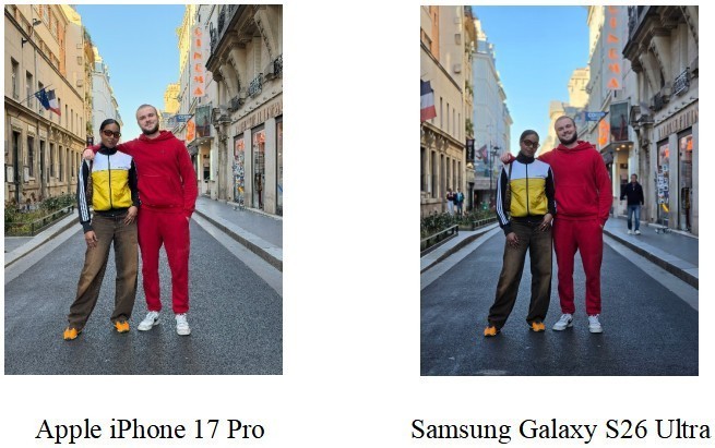 DXOMARK��������Galaxy S26 Ultra�������