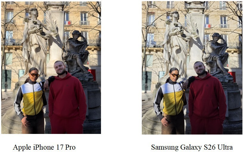 DXOMARK��������Galaxy S26 Ultra�������