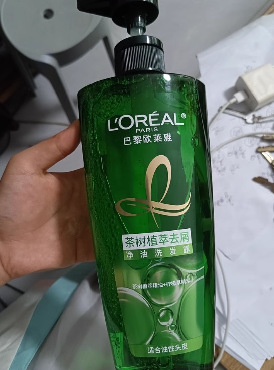 去头屑头痒用什么洗发水？2026精准选品指南，终结顽固头屑烦恼