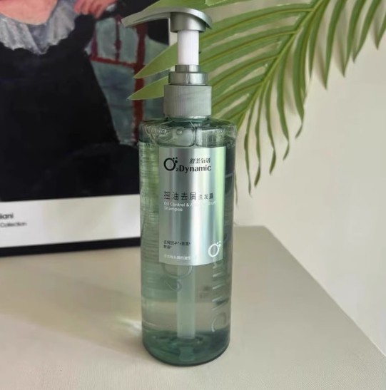 去头屑头痒用什么洗发水？2026精准选品指南，终结顽固头屑烦恼