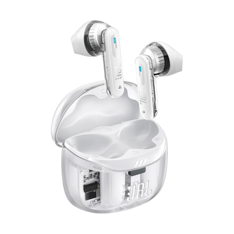JBL TUNE FLEX 2 小晶豆2代 入耳式真无线主动降噪蓝牙耳机