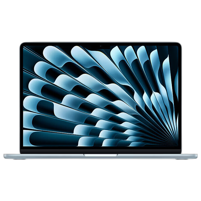 Apple MacBook Air 13英寸 M5 笔记本电脑