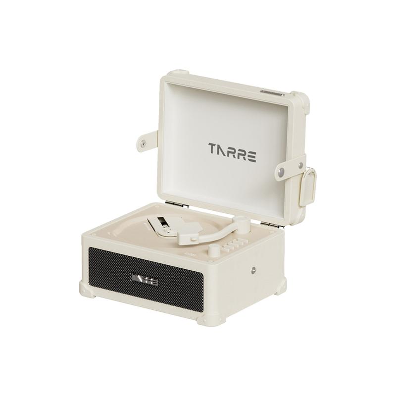 TARRE C300 蓝牙音箱 CD播放机