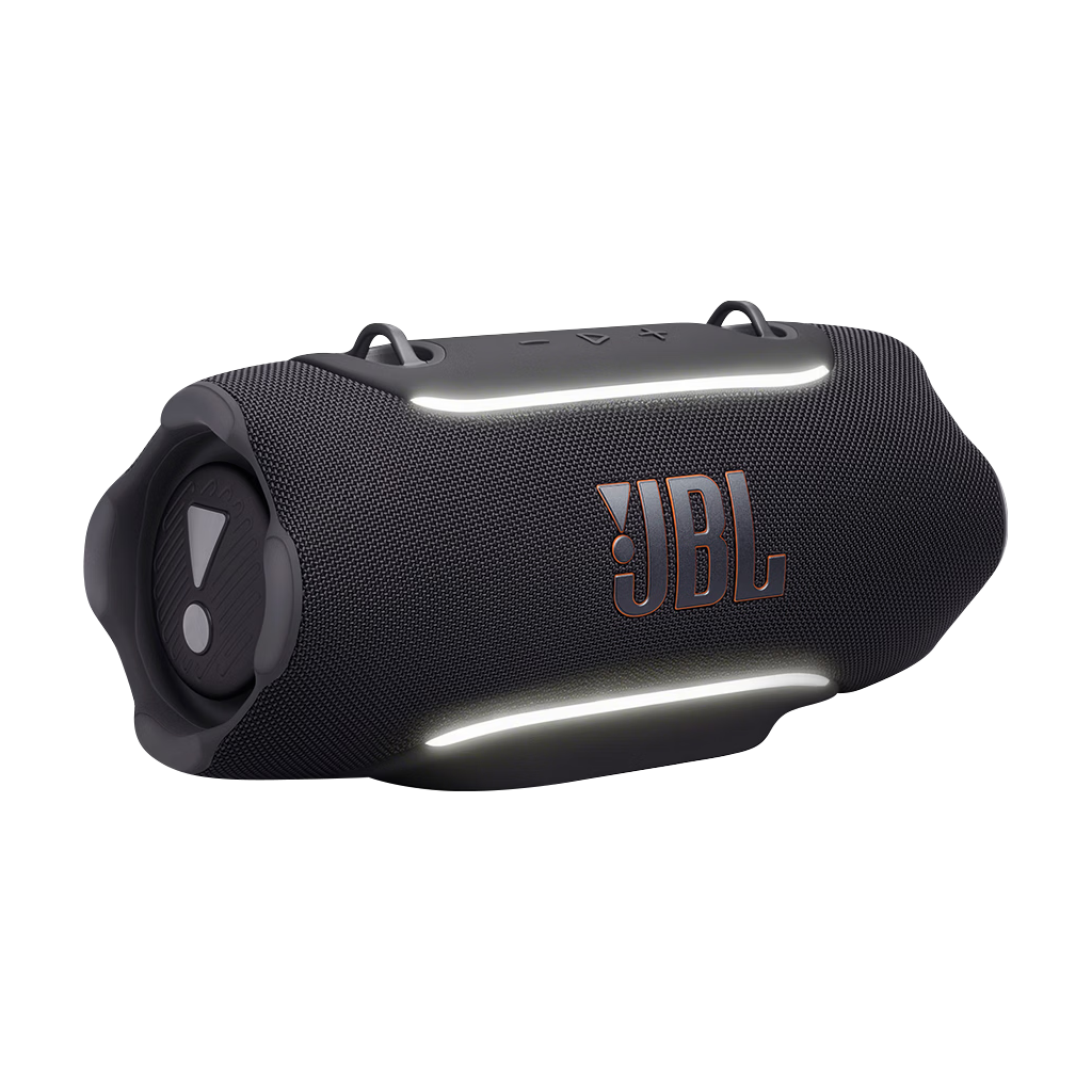 JBL AI音效增强 蓝牙音箱