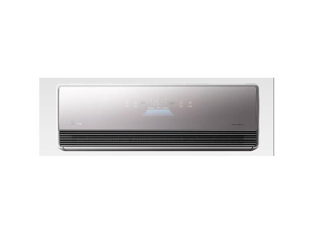 美的 KFR-35GW/QM1P