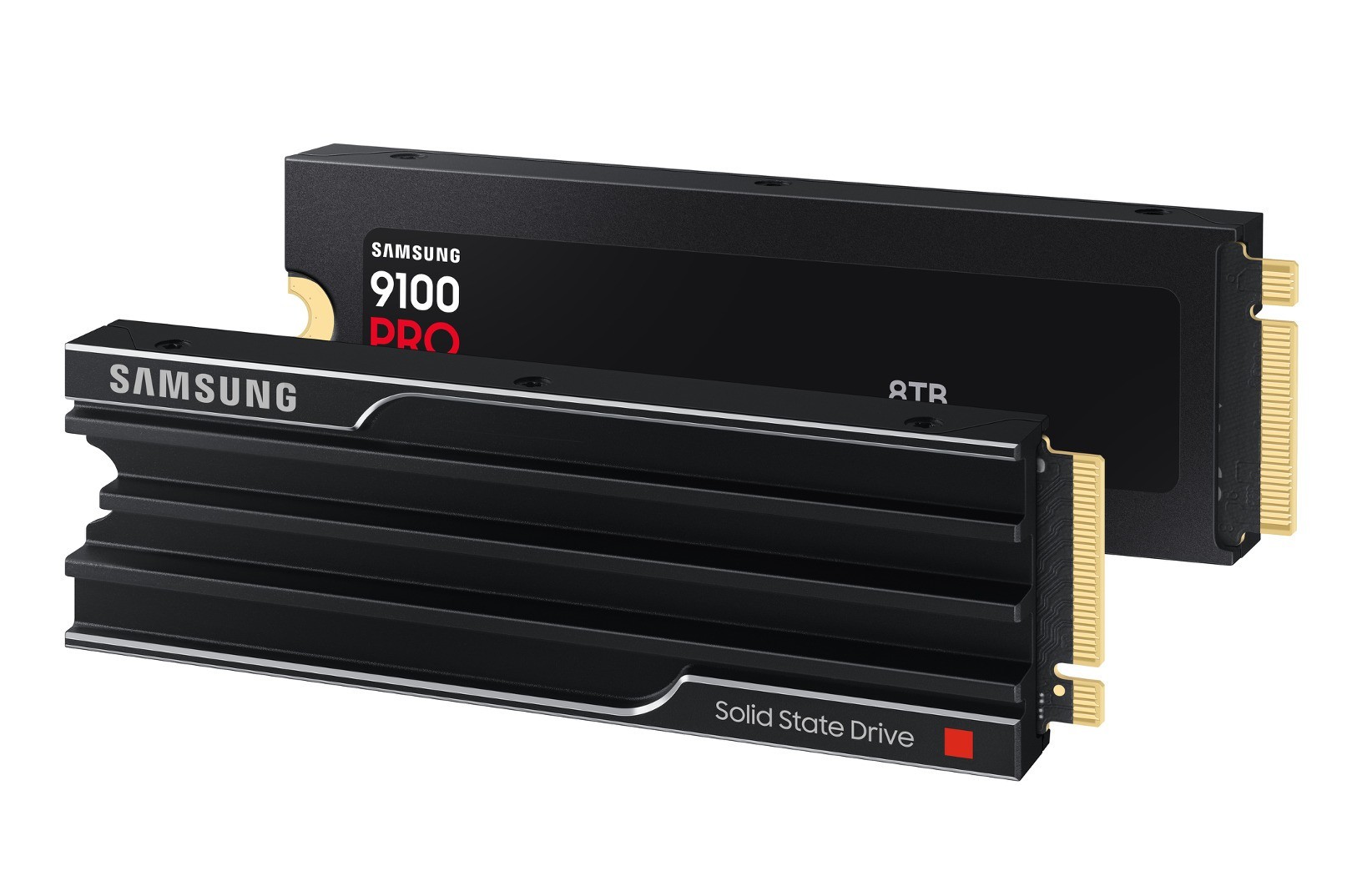 Ƴ8TB 9100 PRO PCIe 5.0̬Ӳ̣ܹ