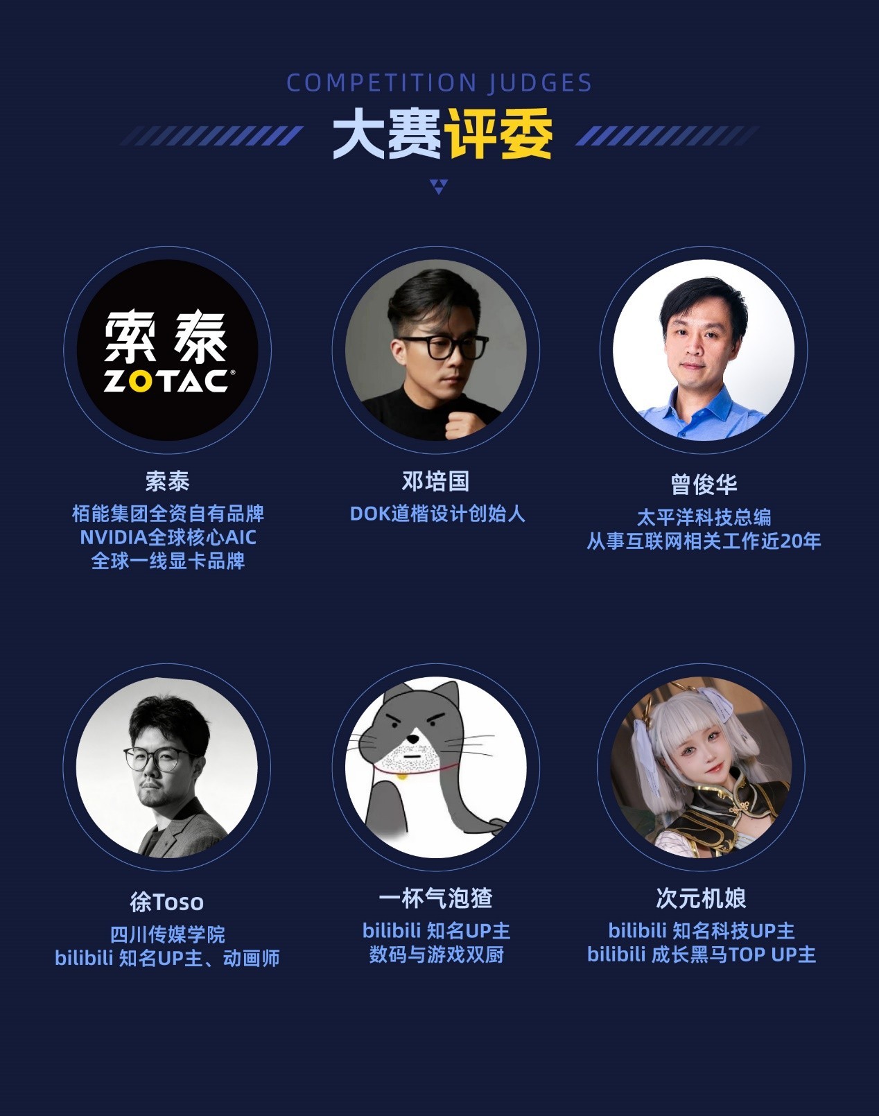 索泰RTX5080整机免费送!「无索不AI桌搭大赛」正式开启