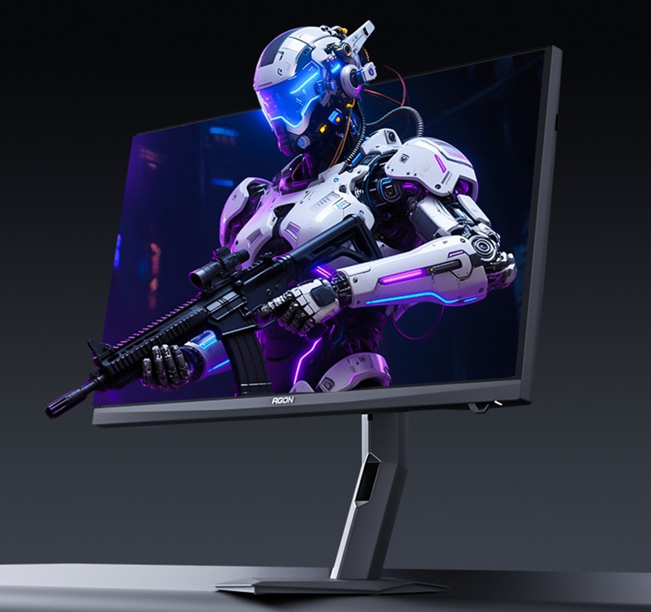 AI��ʾ���г�����������ԾǨ��AGONʵ�����ֵê��