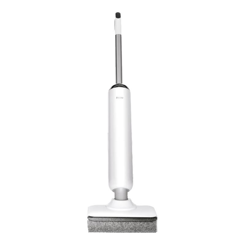 Haier 洗地机小白A3 Air 吸拖一体自动清洗扫地拖地机洗拖