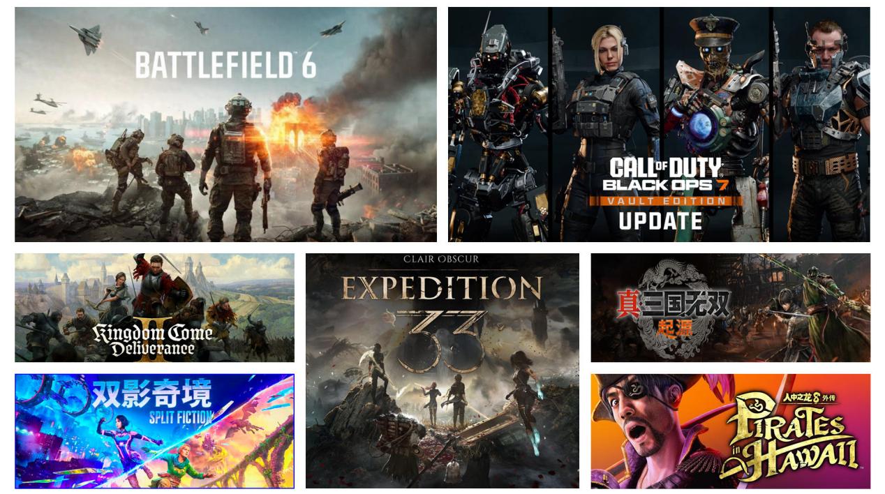 2025꣬ĿϷ㰾ҹֵã