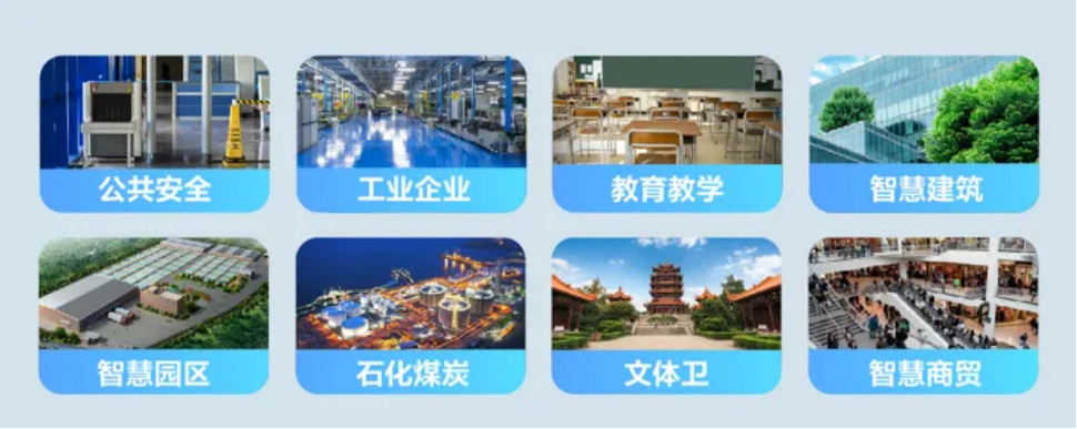 海量视频数据快速查找?海康威视文搜CVR,存得住,搜得准,查得快