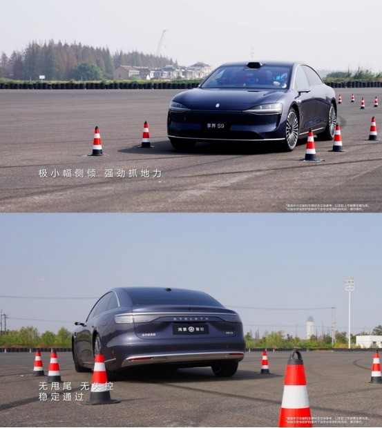 鸿蒙智行享界12月交付目标破万,享界以“科技豪华”刺穿BBA防线