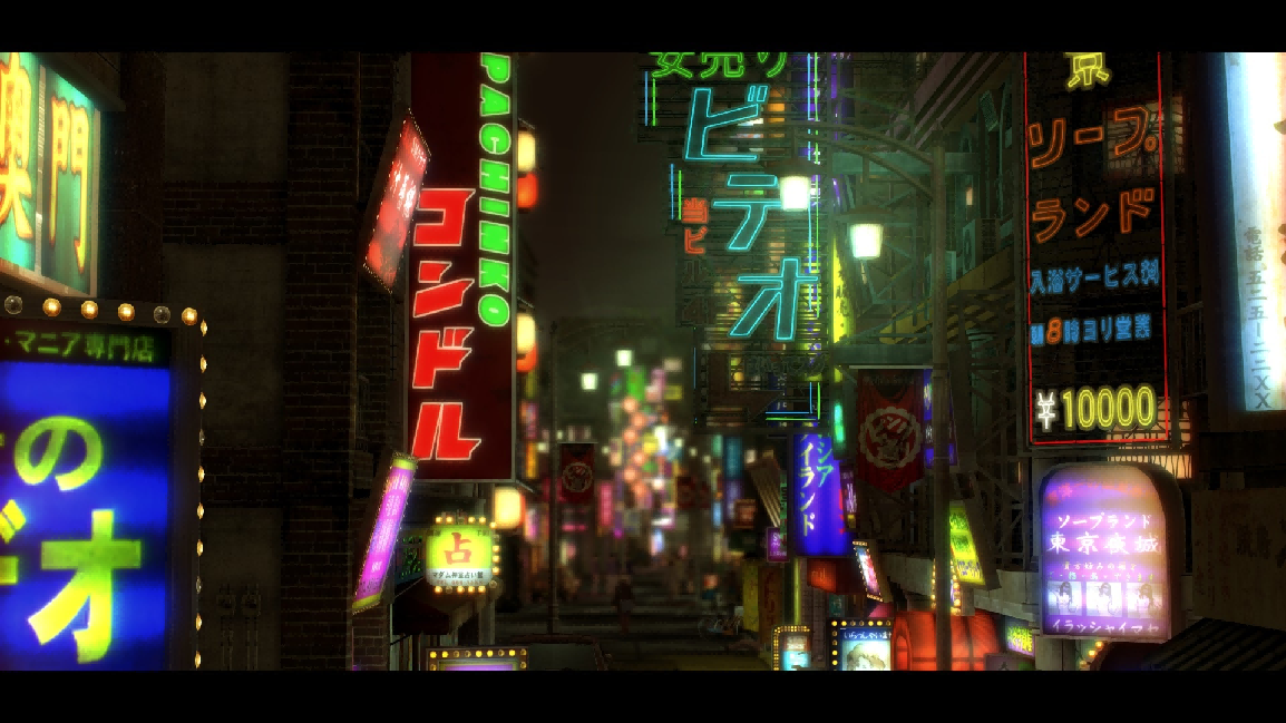 导演剪辑版《人中之龙0》PC上线,耕升RTX5070 踏雪OC重温起点