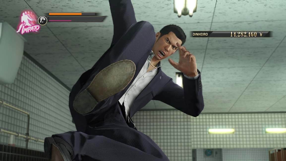 导演剪辑版《人中之龙0》PC上线,耕升RTX5070 踏雪OC重温起点