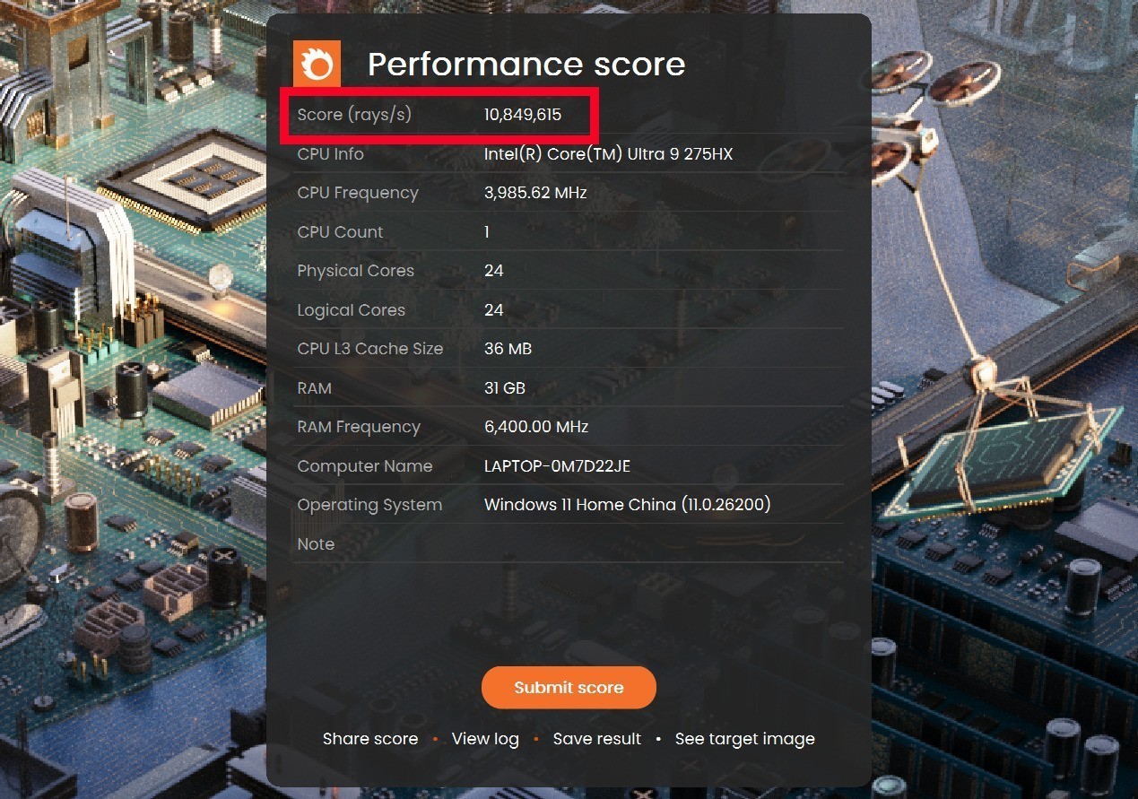 ߶ϷԾ 9 9955HXͿUltra 9 275HX˭ǿ