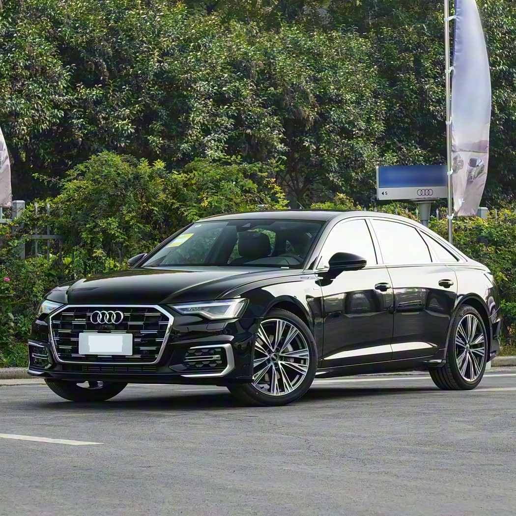 50万内五款豪华汽油三厢车推荐,捷豹奥迪红旗谁更值得选?