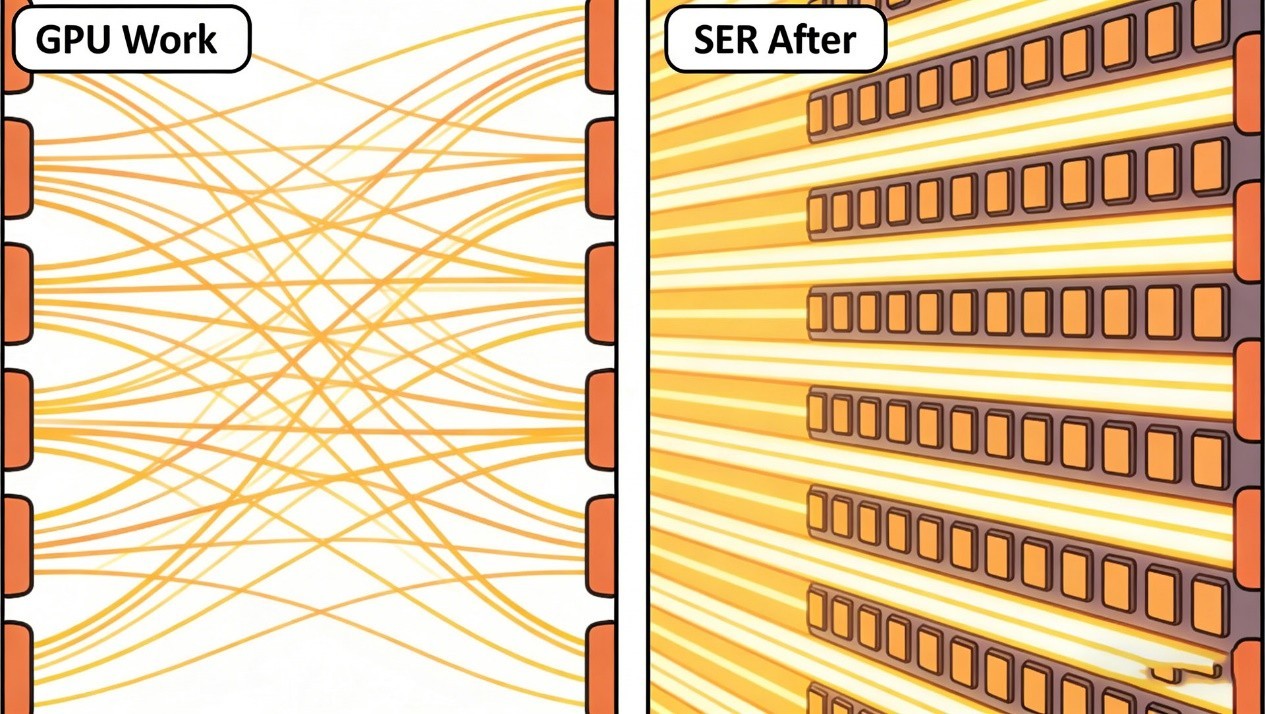 帧数暴涨40%,微软SER技术拯救你的老显卡