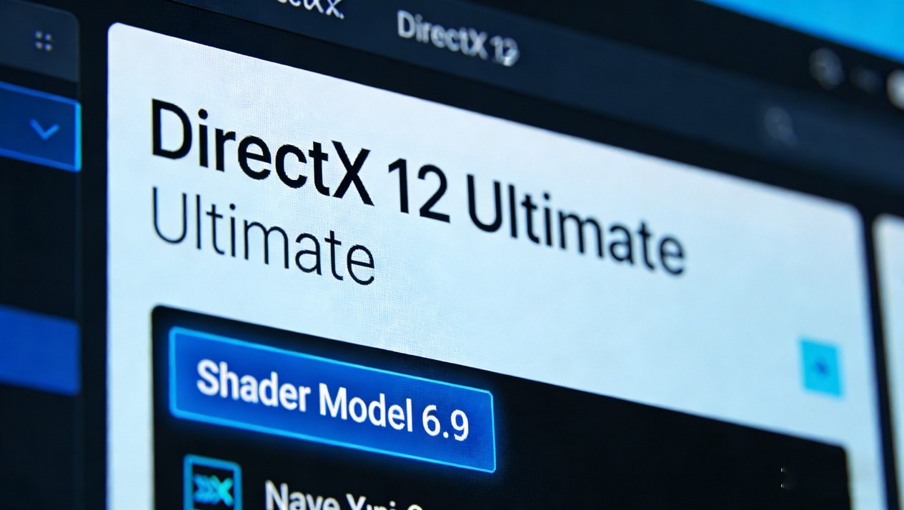 帧数暴涨40%,微软SER技术拯救你的老显卡