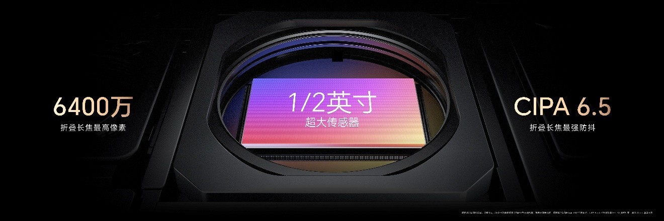 跨代领先全满贯折叠旗舰正式发布,荣耀Magic V6售价8999元起