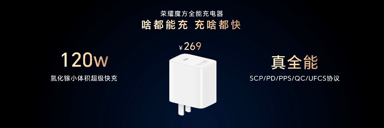 跨代领先全满贯折叠旗舰正式发布,荣耀Magic V6售价8999元起