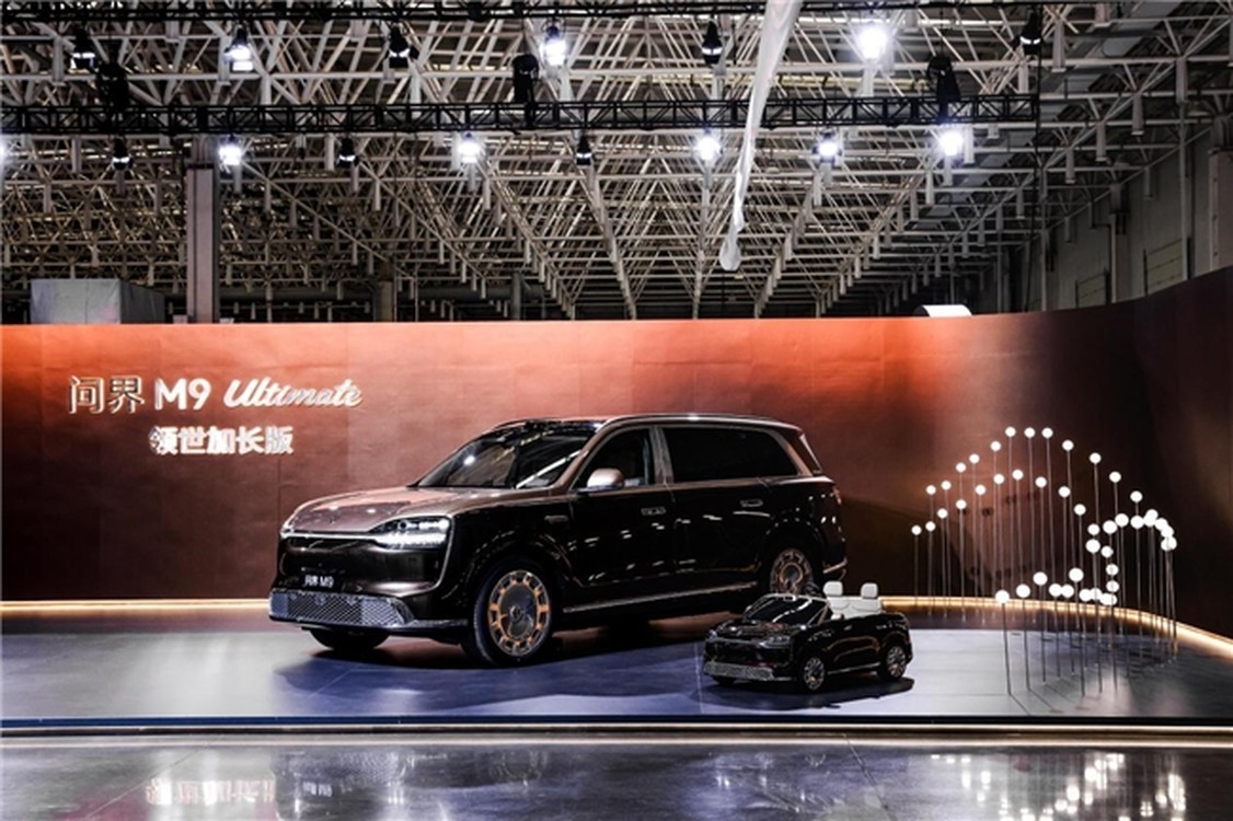 �ʽ�M9 Ultimate�����ӳ�����������ʽ����ȫ������