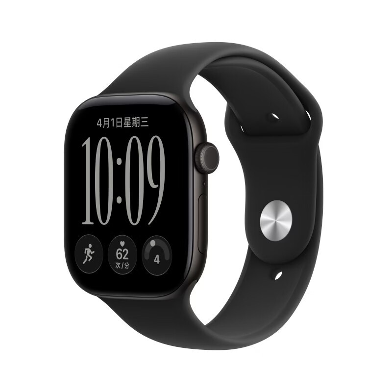 APP Watch Series 12(��������ɫ/46mm/GPS)