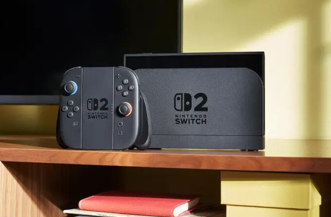 Switch 2