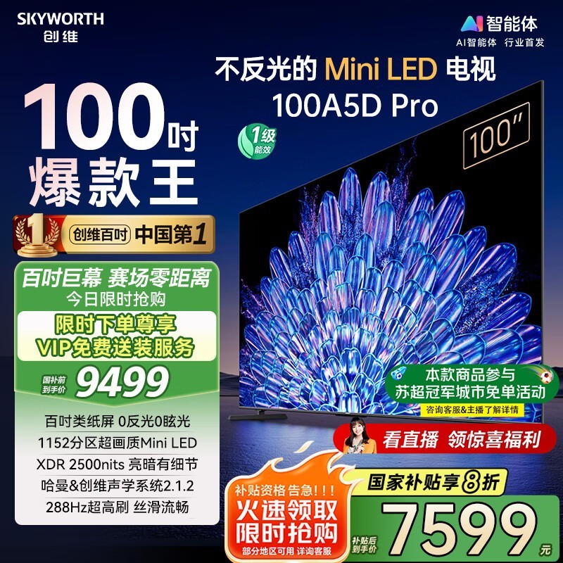 ά 100A5D Pro