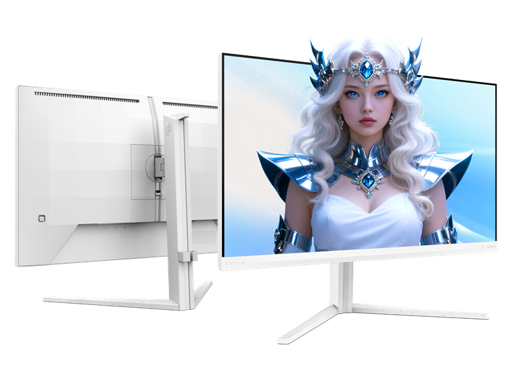 飞利浦EVNIA亮相BOEIPC电竞嘉年华,以创新显示技术重塑电竞视觉体验