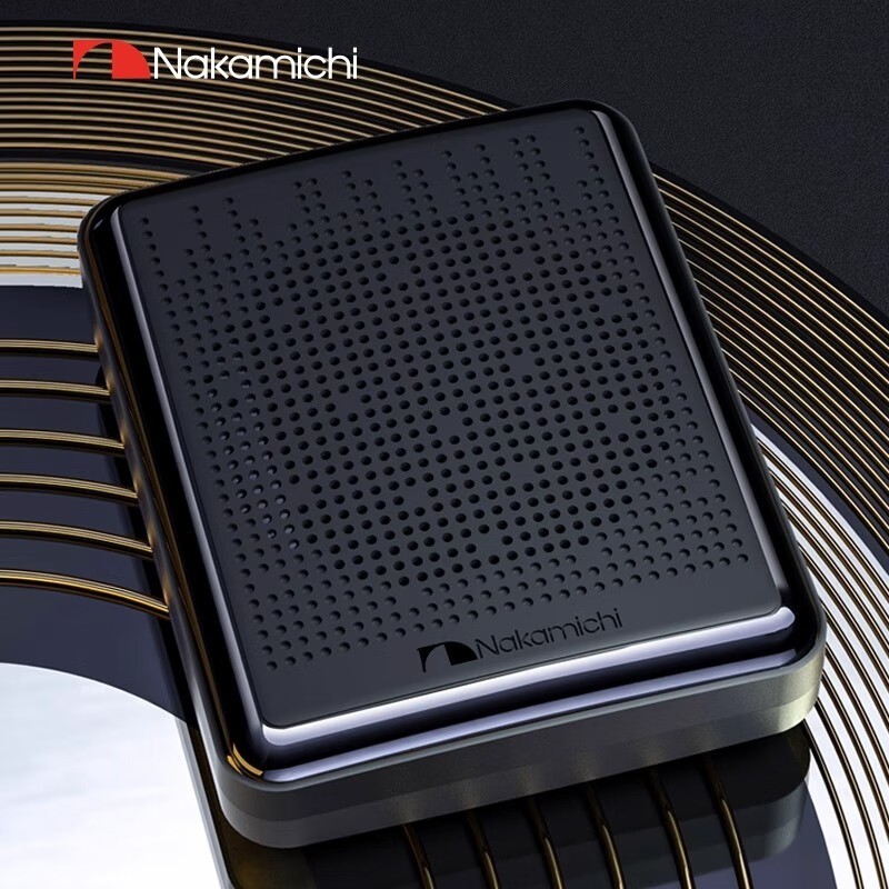 Nakamichi�е��������ؼ�19.2Ԫ���ݲ�����