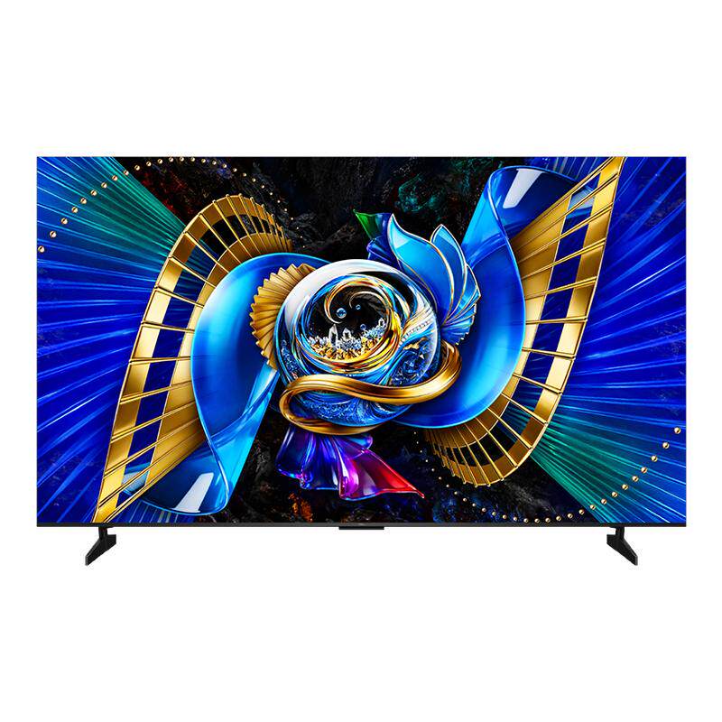 TCL 电视 q9mpro SQD-Mini LED电视