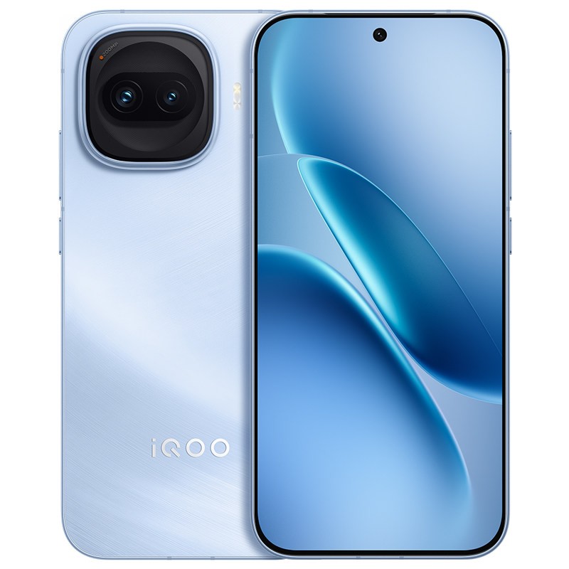 vivo iQOO Z11 Turbo新品上市第五代骁龙8大电池手机iQOO官方正品