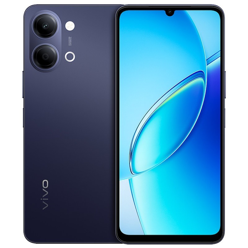 vivo Y6t新品手机官方旗舰店官网正品6500mAh超薄大电池大内存学生