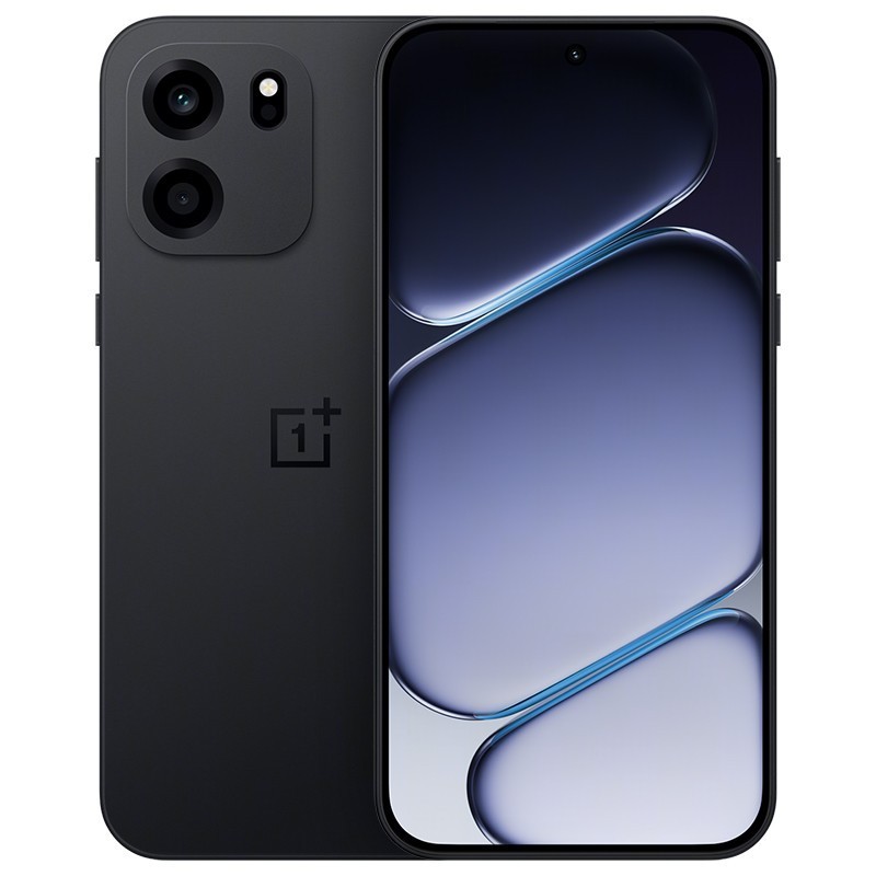 一加 OPPO 一加 Turbo 6V 9000mAh 冰川电池超强防水 AI游戏手机turbo6v