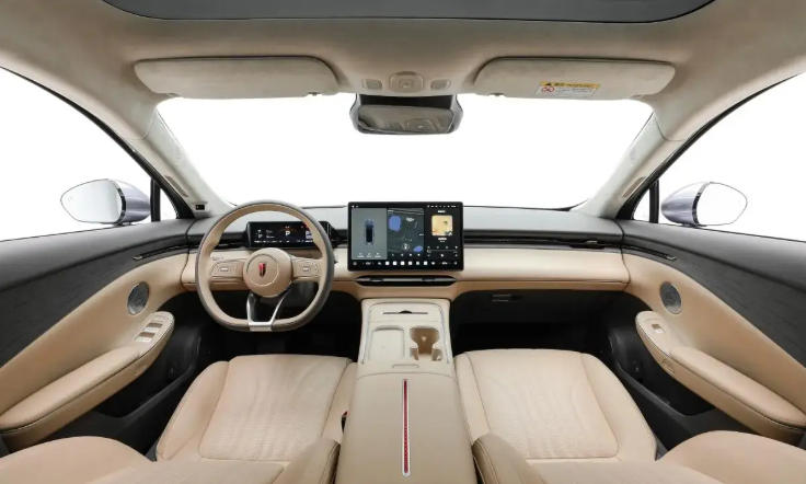 20�����Ҳ��γ�˭��ʡ�ͣ�ȫ�º���H7 PHEV����4.4L���ó��ɱ�����