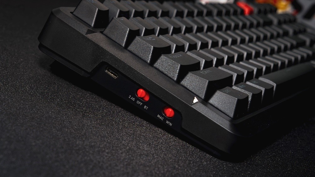 ΢FORGE GK500 W ҹģеȫУ