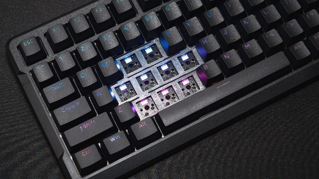 ΢FORGE GK500 W ҹģеȫУ