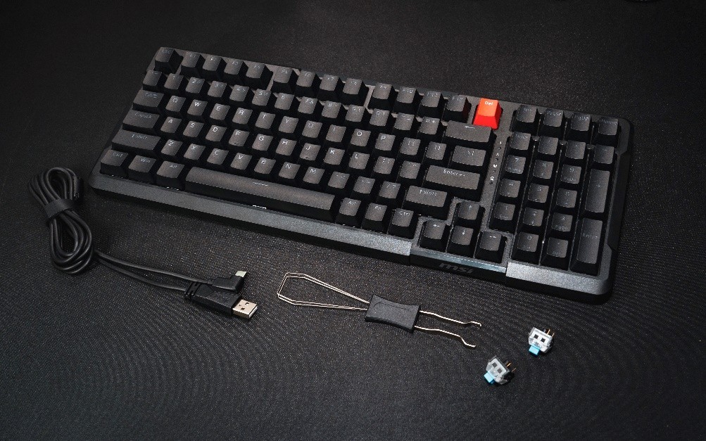 ΢FORGE GK500 W ҹģеȫУ