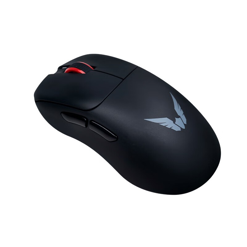 瓦尔基里VK M2三模电竞鼠标热促