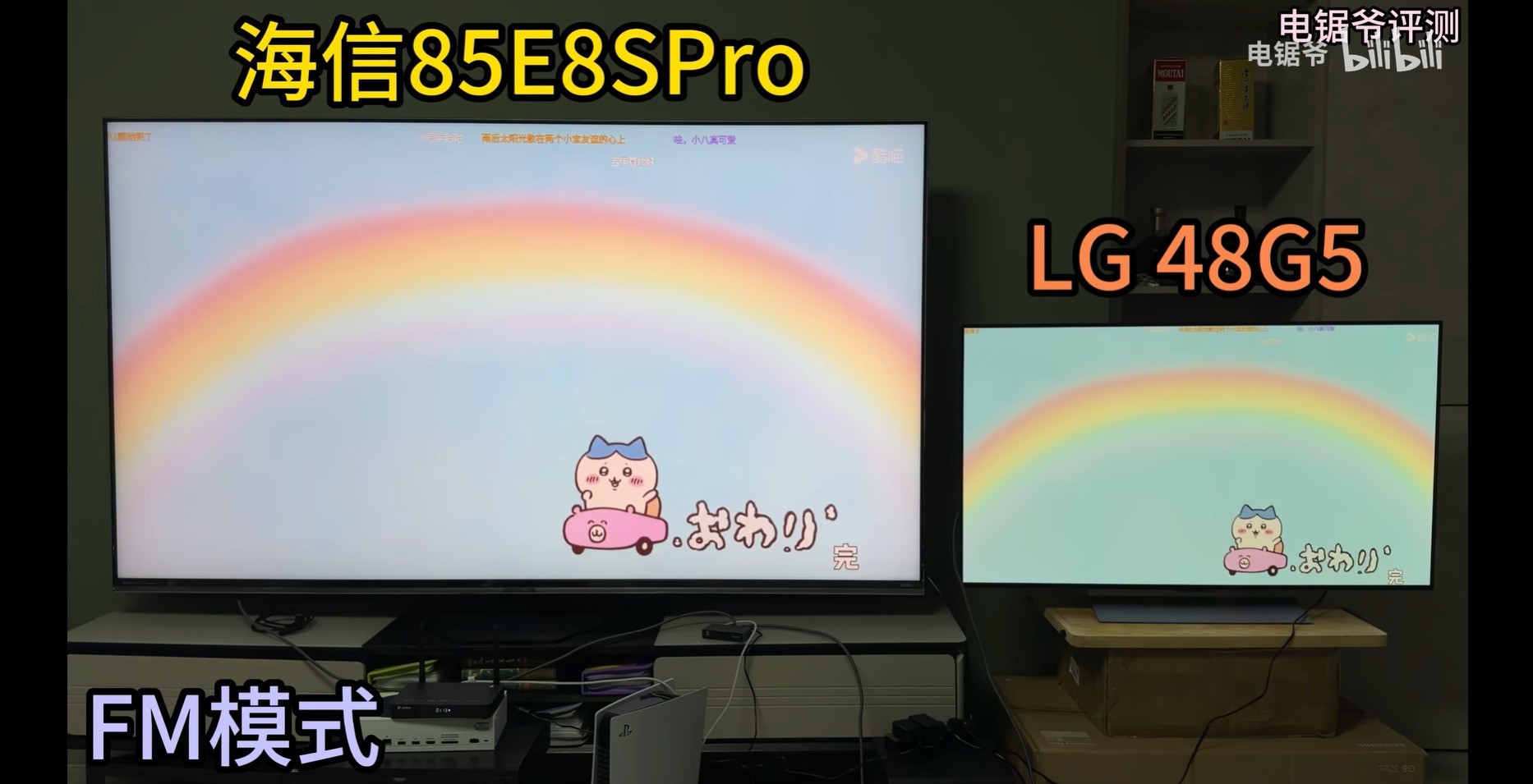 ���¶��廭�ʣ�2025��߶˵��ӵ��ռ��𰸣�����RGB-Mini LED����